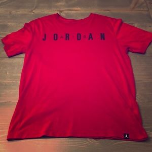 Jordan T-Shirt